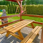 U Tomasza Tatil Evi