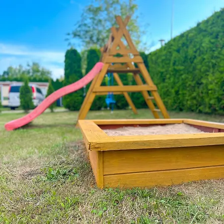 U Tomasza Casa vacanze