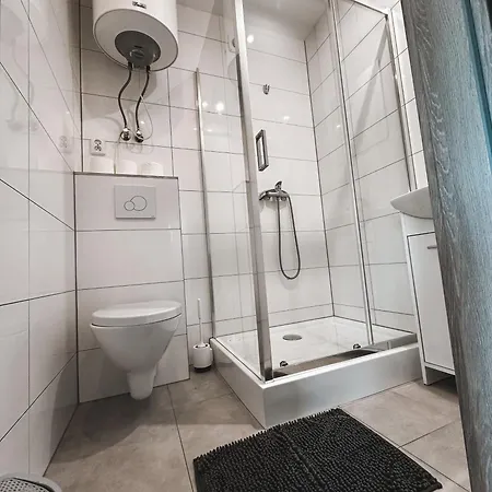 U Tomasza Holiday home *