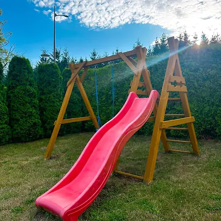 Casa vacanze U Tomasza *