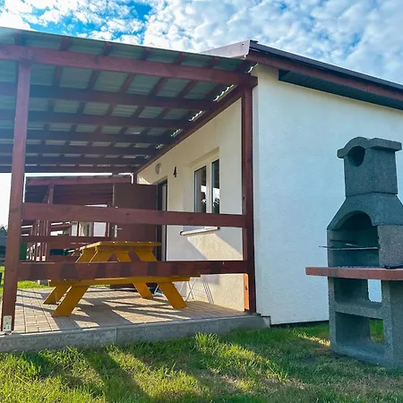 U Tomasza בית נופש