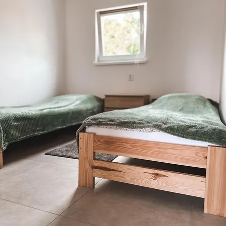 U Tomasza Casa vacanze *