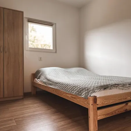 U Tomasza Casa vacanze