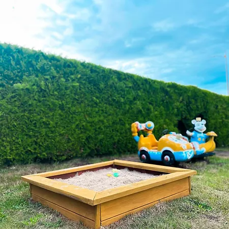 Casa vacanze U Tomasza *