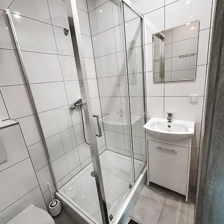 U Tomasza Holiday home