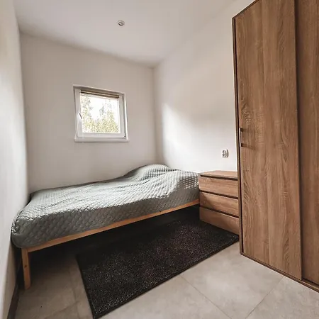 U Tomasza Casa vacanze *