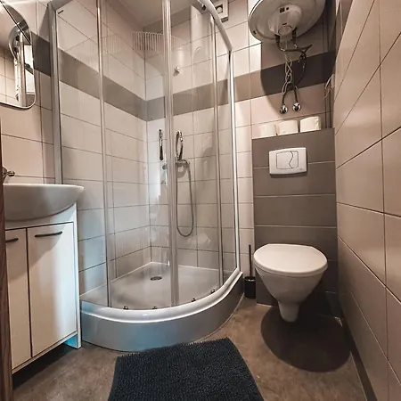 Holiday home U Tomasza