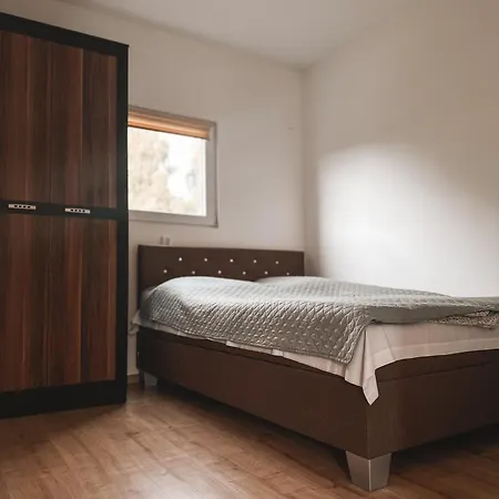 U Tomasza בית נופש *