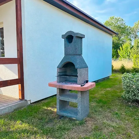 Holiday home U Tomasza Sliwin