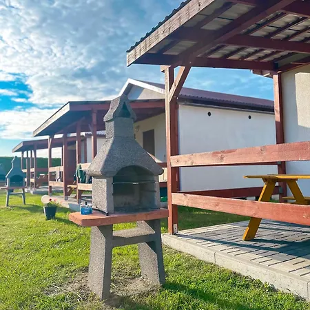 U Tomasza Ferienhaus