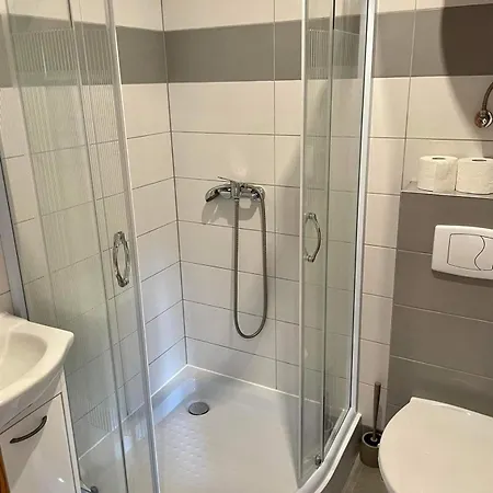 Holiday home U Tomasza