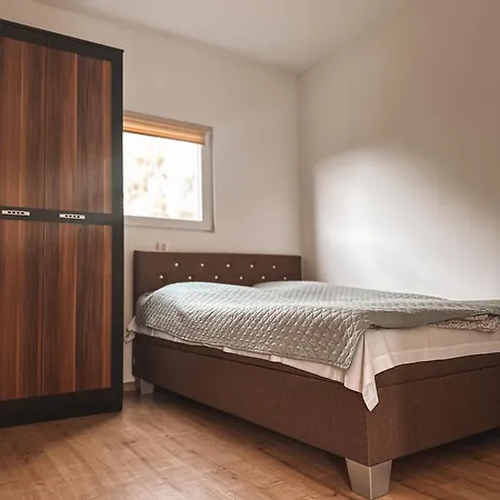 Holiday home U Tomasza *