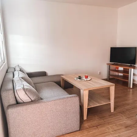 Holiday home U Tomasza *