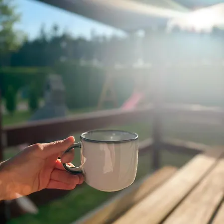 U Tomasza 펜션 Sliwin