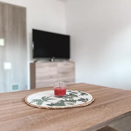 U Tomasza Holiday home