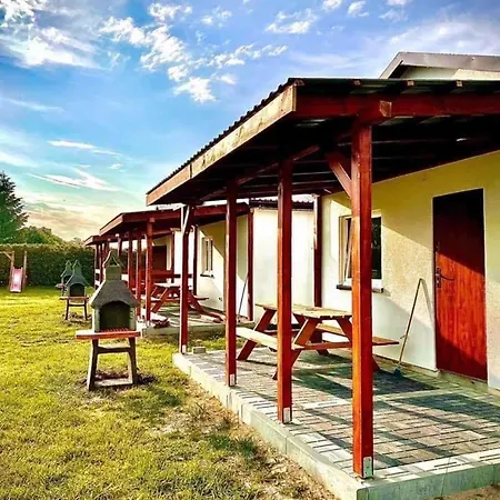 Holiday home U Tomasza *