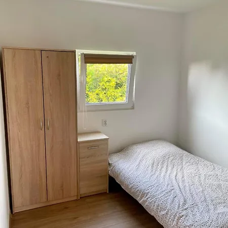 Holiday home U Tomasza Sliwin