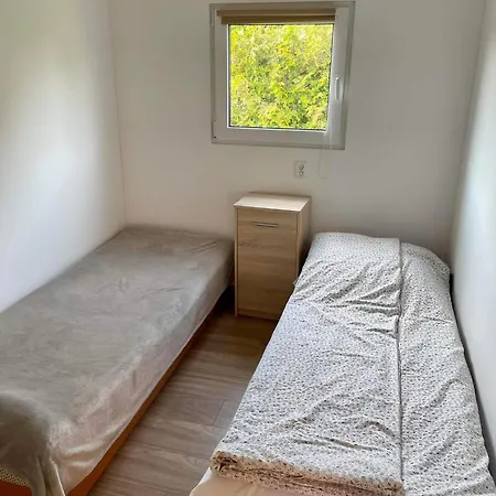 Holiday home U Tomasza