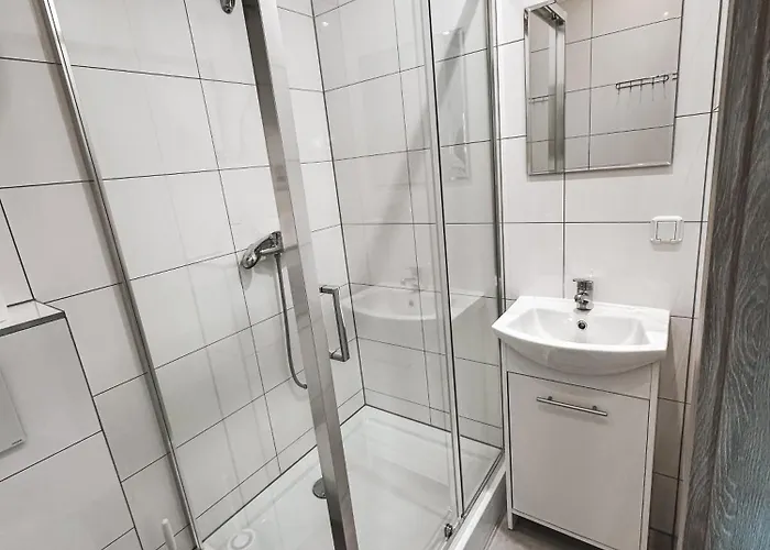 U Tomasza Prázdninový dům