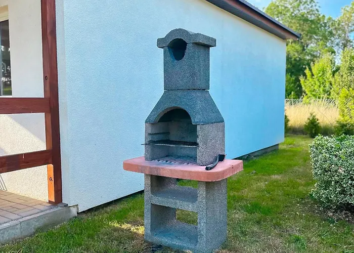 Nyaraló U Tomasza Sliwin