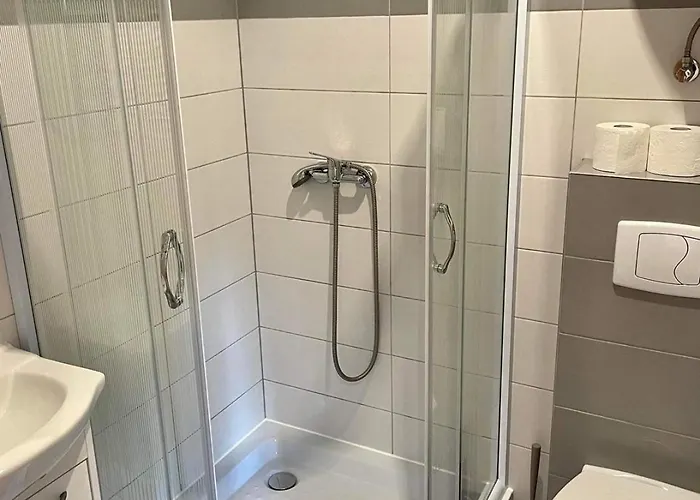 بيت للعطل U Tomasza