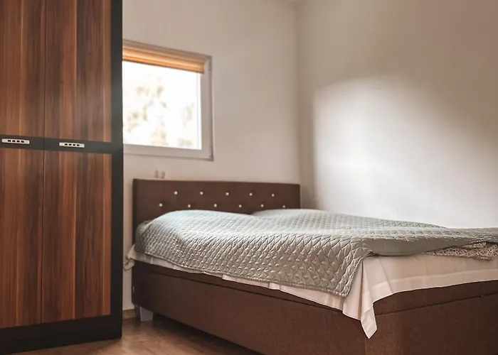 Nyaraló U Tomasza *