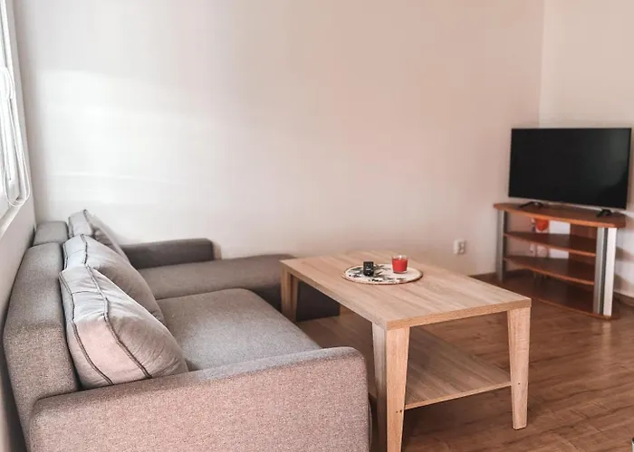 بيت للعطل U Tomasza *